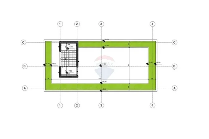Tirane, shitet Vile 4+1 , 471 m² 1.500.000 € 
