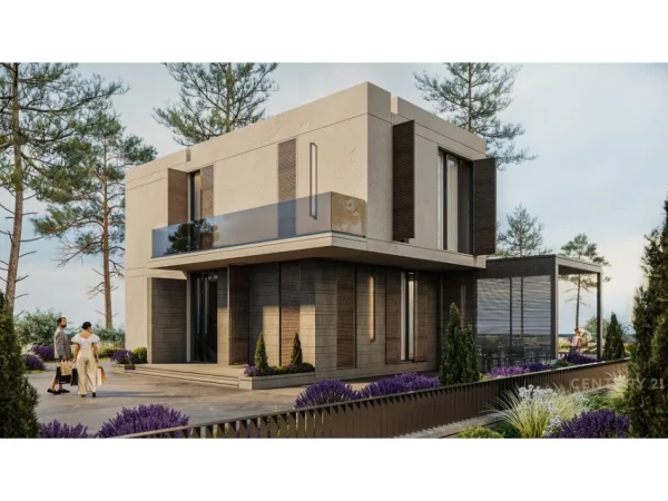 Durres, shitet Vile 3+1 , 267 m² 660.000 € (Porto Lalzi, Hamallaj)