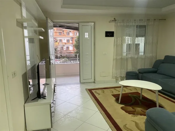 Tirane, jepet me qera apartament duplex 2+1 Kati 1, 110 m² 700 € (DON BOSKO)