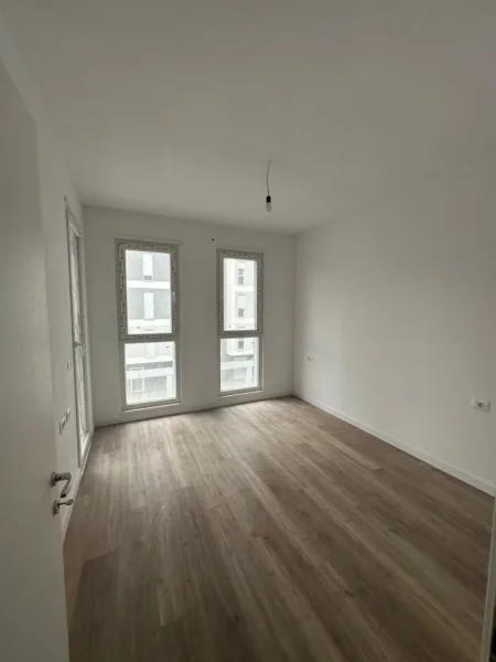Tirane, shitet 1+1+Ballkon Kati 2, 52 m² 62.000 € (Univers City)