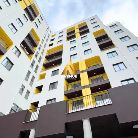 Tirane, shitet apartament 1+1+Ballkon Kati 3, 72 m² 103.000 € (Rruga 3 Deshmoret)