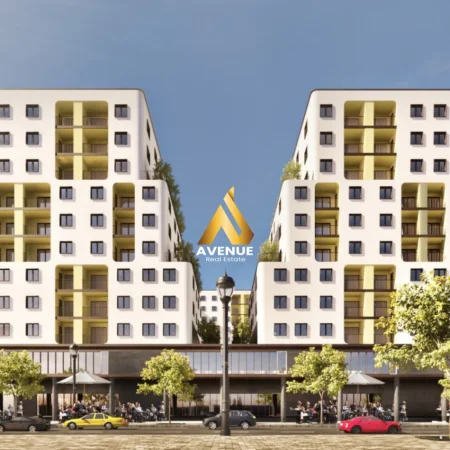 Tirane, shitet apartament 1+1+Ballkon Kati 3, 72 m² 103.000 € (Rruga 3 Deshmoret)