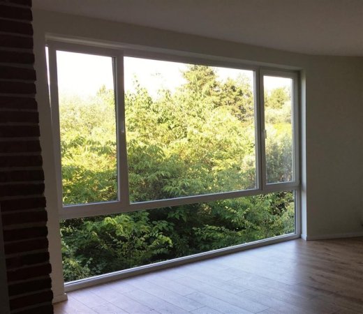 Tirane, jepet me qera apartament 2+1+Ballkon Kati 4, 105 m² 450 € (KOPSHTI BOTANIK)