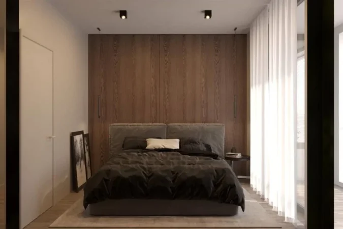 Tirane, shitet apartament 2+1+Ballkon Kati 8, 108 m² 162.000 € (Bulevardi i Ri)