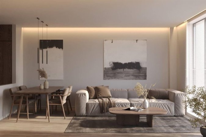 Tirane, shitet apartament 2+1+Ballkon Kati 8, 108 m² 162.000 € (Bulevardi i Ri)
