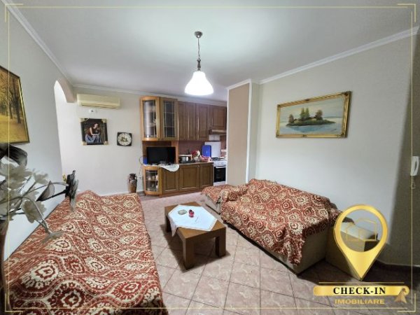 Tirane, jepet me qera apartament 2+1+Aneks+Ballkon , 90 m² 550 € (Ferit Xhajko, ish- Restorant Durresi)