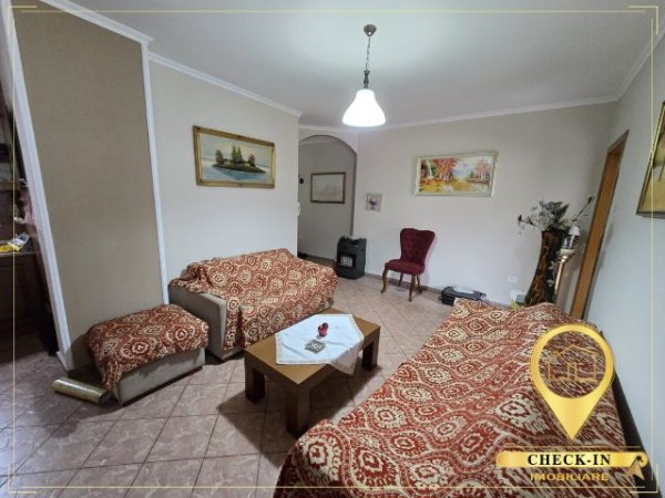 Tirane, jepet me qera apartament 2+1+Aneks+Ballkon , 90 m² 550 € (Ferit Xhajko, ish- Restorant Durresi)