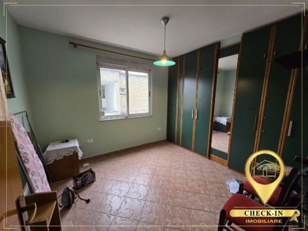 Tirane, jepet me qera apartament 2+1+Aneks+Ballkon , 90 m² 550 € (Ferit Xhajko, ish- Restorant Durresi)
