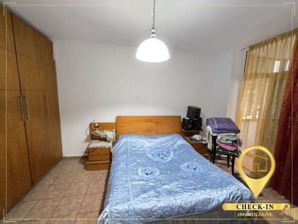 Tirane, jepet me qera apartament 2+1+Aneks+Ballkon , 90 m² 550 € (Ferit Xhajko, ish- Restorant Durresi)
