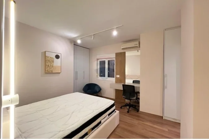 Tirane, shitet apartament 2+1 Kati 11, 87 m² 180.000 € 