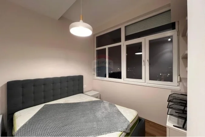 Tirane, shitet apartament 2+1 Kati 11, 87 m² 180.000 € 