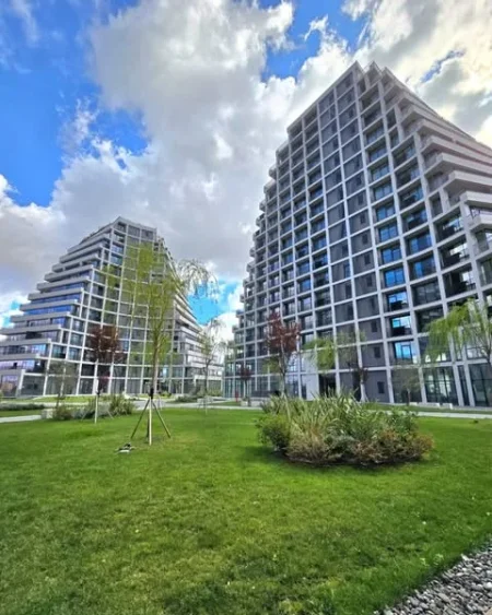 Tirane, shitet apartament 3+1 , 230 m² (Rruga e Kosovareve)