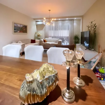 Tirane, shitet apartament 2+1 , 125 m² (Don Bosko)