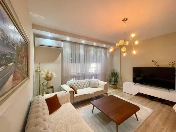 Tirane, shitet apartament 2+1 , 125 m² (Don Bosko)