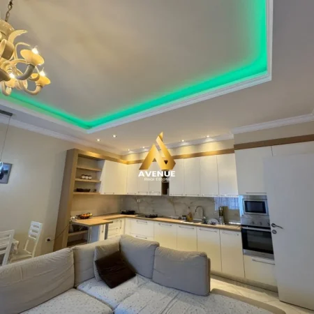 Tirane, shitet apartament 3+1 Kati 3, 113 m² 186.000 € (rruga e ullinjve)