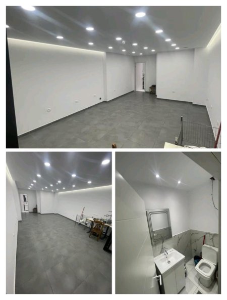 Tirane, jepet me qera dyqan Kati 0, 40 m² 800 € (RRUGA FERIT XHAJKO)