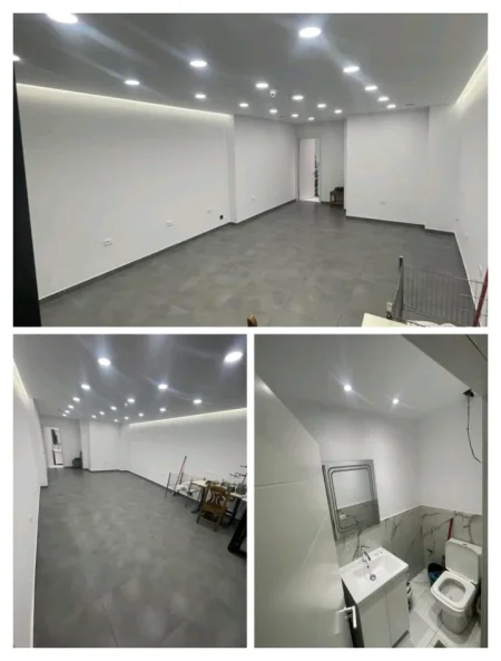 Tirane, jepet me qera dyqan Kati 0, 40 m² 800 € (RRUGA FERIT XHAJKO)