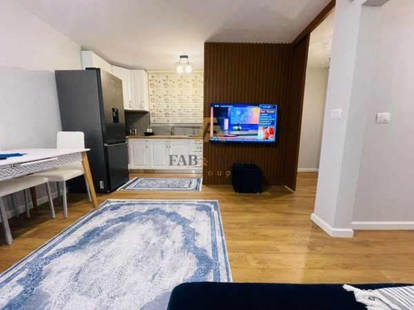 Tirane, jepet me qera apartament 2+1 Kati 2, 78 m² 700 € (Rruga e Elbasanit)