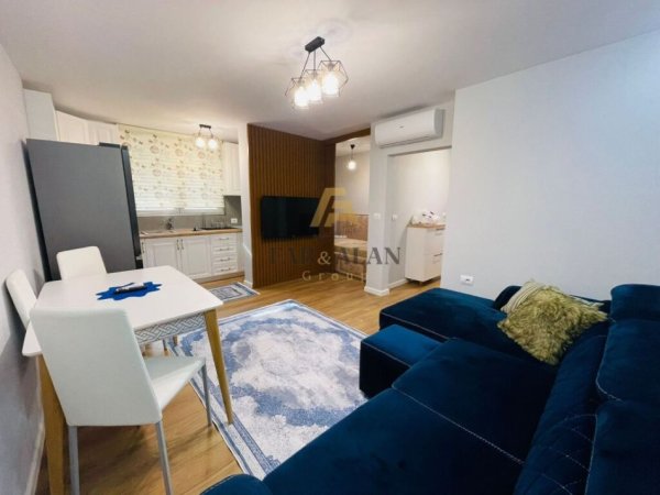 Tirane, jepet me qera apartament 2+1 Kati 2, 78 m² 700 € (Rruga e Elbasanit)