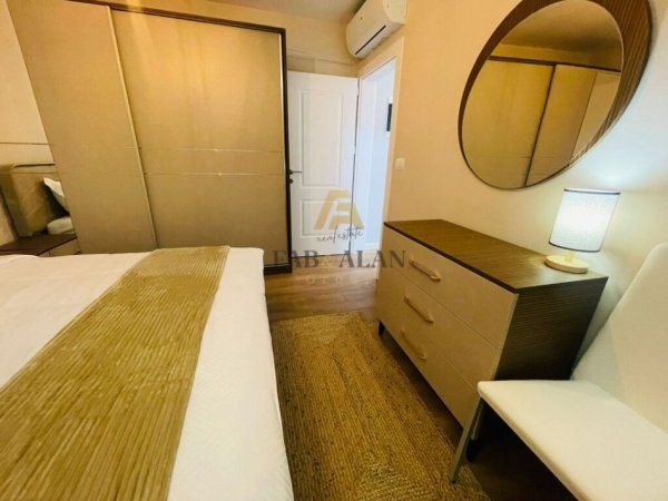 Tirane, jepet me qera apartament 2+1 Kati 2, 78 m² 700 € (Rruga e Elbasanit)