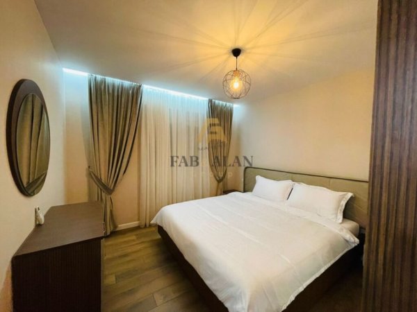 Tirane, jepet me qera apartament 2+1 Kati 2, 78 m² 700 € (Rruga e Elbasanit)