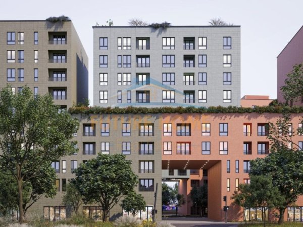 Tirane, shitet apartament 2+1 , 65 m² 97.000 € (SPLENDOR REZIDENCE PORCELAN)