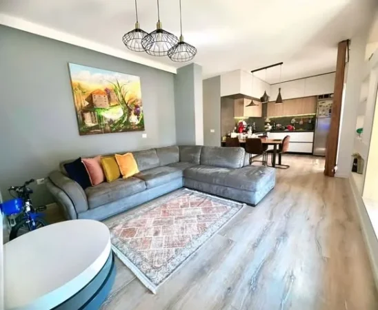 Tirane, shitet apartament 2+1 , 105 m² 200.000 € (Ali Demi)