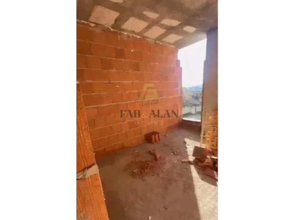 Tirane, shitet apartament 1+1 Kati 2, 61 m² 64.370 € (Univers City, QTU)