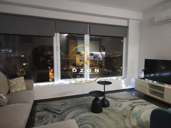 Penthouse me Qira tek Pazari i Ri!
