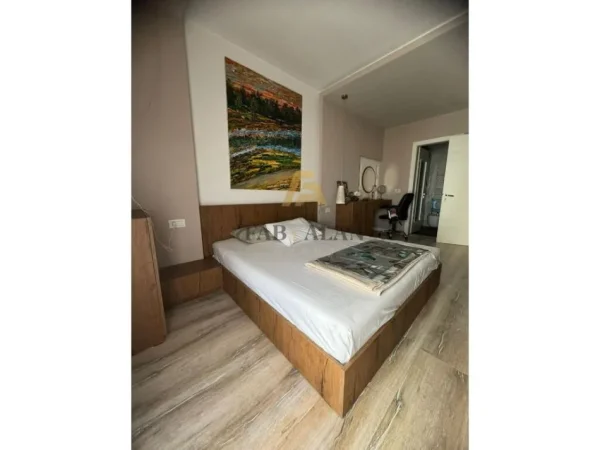 Tirane, shitet apartament 2+1+2 Kati 3, 104 m² 206.000 € (Ali Dem)