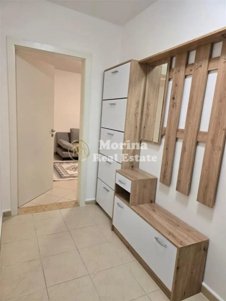 Tirane, jepet me qera apartament 1+1 Kati 5, 63 m² 500 € (Vasil Shanto)