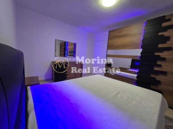 Tirane, jepet me qera apartament 1+1 Kati 5, 63 m² 500 € (Vasil Shanto)