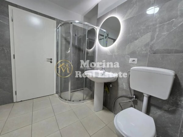 Tirane, jepet me qera apartament 1+1 Kati 5, 63 m² 500 € (Vasil Shanto)