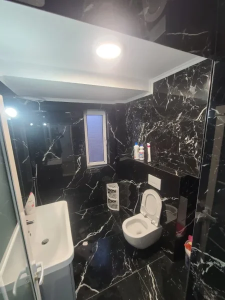 Tirane, shitet apartament 1+1 Kati 4, 55 m² 120.000 € (Rruga Bardhyl)