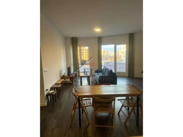 Tirane, jepet me qera zyre Kati 4, 127 m² 1.100 € (Garden Residence Turdiu)