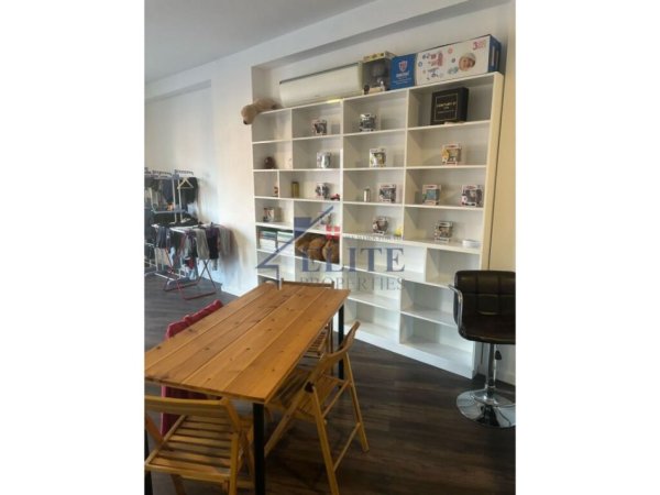 Tirane, jepet me qera zyre Kati 4, 127 m² 1.100 € (Garden Residence Turdiu)