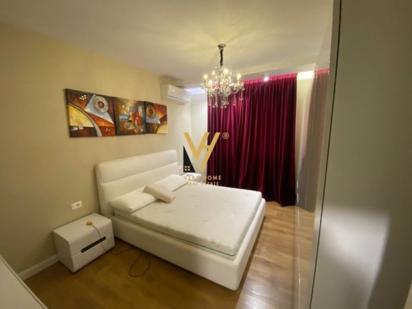 Tirane, jepet me qera apartament 2+1+Ballkon Kati 3, 75 m² 600 € (RRUGA E ELBASANIT)