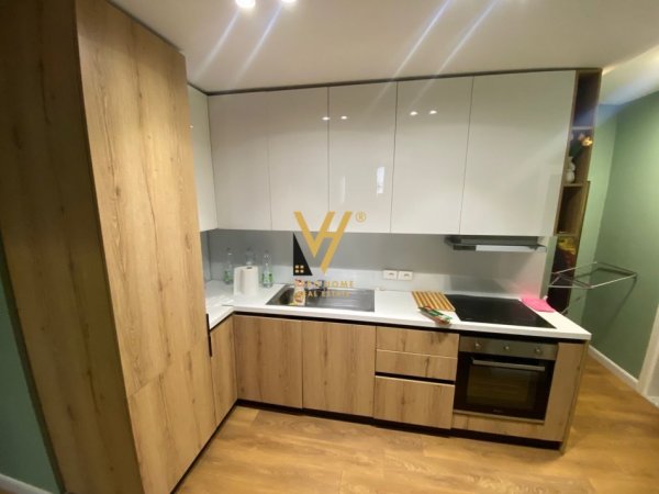 Tirane, jepet me qera apartament 2+1+Ballkon Kati 3, 75 m² 600 € (RRUGA E ELBASANIT)