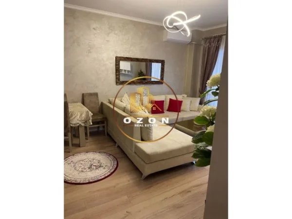 Apartament për Qira tek Kopshti Botanik!