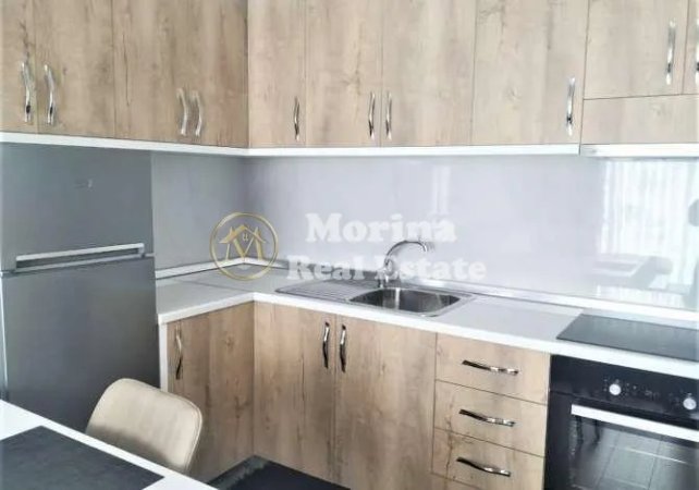 Tirane, jepet me qera apartament 1+1+Ballkon Kati 9, 71 m² 520 € (Fiori Di Bosko)