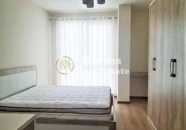 Tirane, jepet me qera apartament 1+1+Ballkon Kati 9, 71 m² 520 € (Fiori Di Bosko)