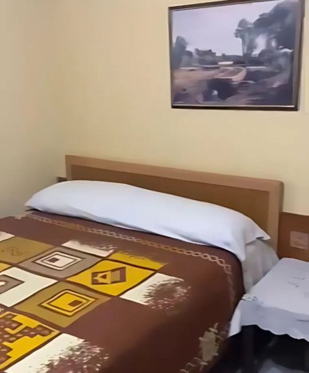 Tirane, jepet me qera apartament 1+1 Kati 5, 32 m² 370 € (Myslym Shyri)