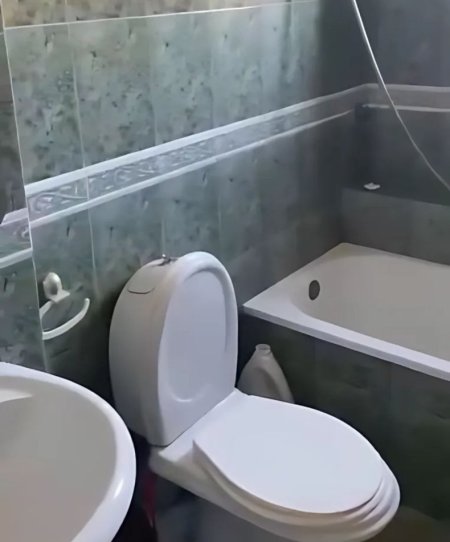 Tirane, jepet me qera apartament 1+1 Kati 5, 32 m² 370 € (Myslym Shyri)
