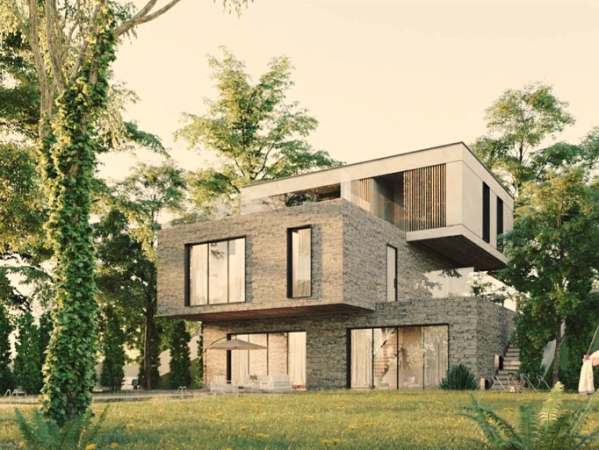 Tirane, shes apartament 2+1+Ballkon Kati 2, 131 m² 237.000 € (Lakeside Residence)