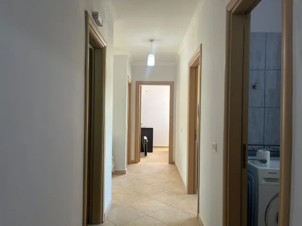 Tirane, shitet apartament 2+1+Ballkon Kati 5, 118 m² 165.000 € (Idriz Dollaku)