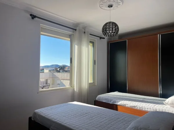 Tirane, shitet apartament 2+1+Ballkon Kati 5, 118 m² 165.000 € (Idriz Dollaku)