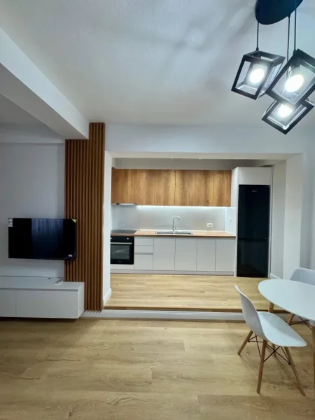 Durres, shitet apartament 1+1 Kati 4, 52 m² 65.000 € 