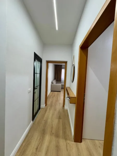Durres, shitet apartament 1+1 Kati 4, 52 m² 65.000 € 