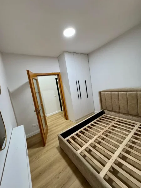 Durres, shitet apartament 1+1 Kati 4, 52 m² 65.000 € 