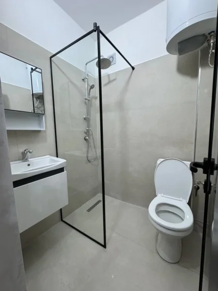 Durres, shitet apartament 1+1 Kati 4, 52 m² 65.000 € 